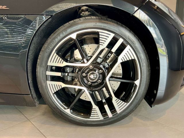 Maserati GranTurismo Folgore - foto 4 di 4