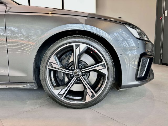 Audi S4 Avant 3.0 tdi mhev Sport Attitude Quattro 341cv - foto 4 di 15