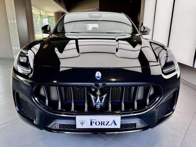 Maserati Grecale 2.0 mhev GT 250cv auto, Telecamera 360° - foto 2 di 4