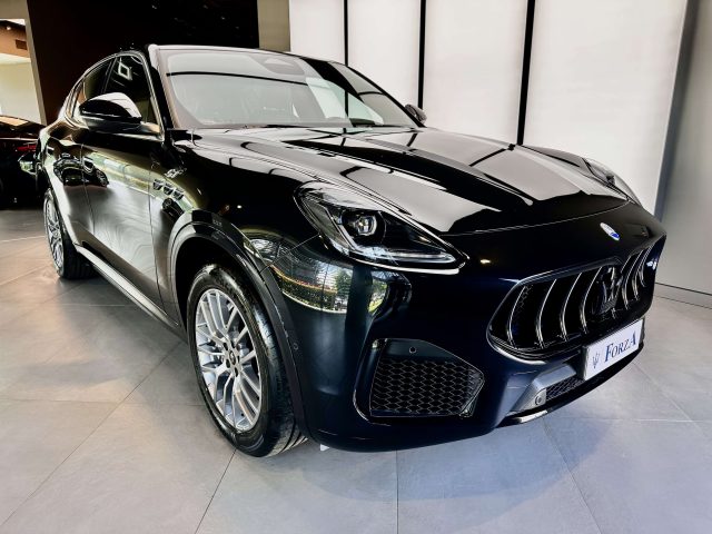 Maserati Grecale 2.0 mhev GT 250cv auto, Telecamera 360° - foto 3 di 4