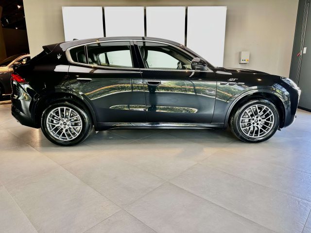 Maserati Grecale 2.0 mhev GT 250cv auto, Telecamera 360° - foto 4 di 4