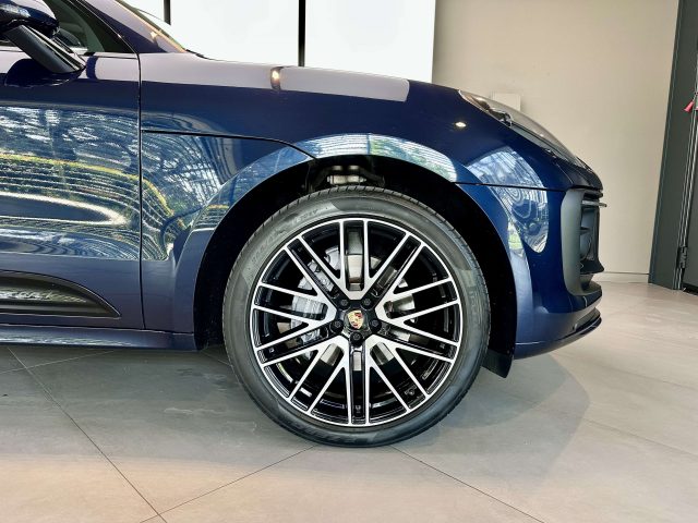 Porsche Macan T 2.0 265cv pdk, Tetto Apribile Panoramico - foto 4 di 4