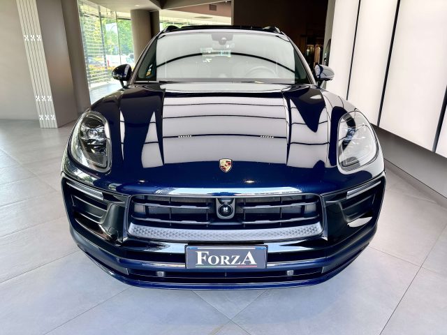 Porsche Macan T 2.0 265cv pdk, Tetto Apribile Panoramico - foto 2 di 4