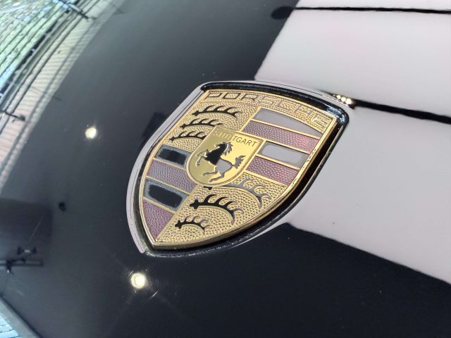Porsche 911 Carrera 991 BLACK EDITION 3.4 Carrera 4 - foto 4 di 4