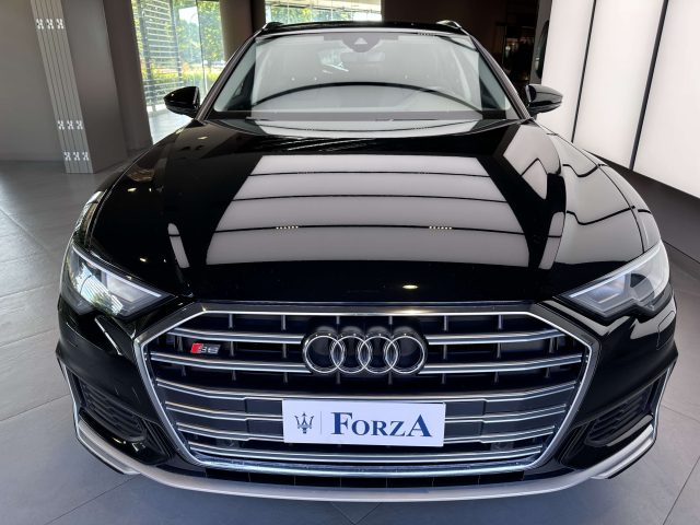 Audi S6 Avant 3.0 tdi mhev quattro 344cv tiptronic - foto 2 di 4