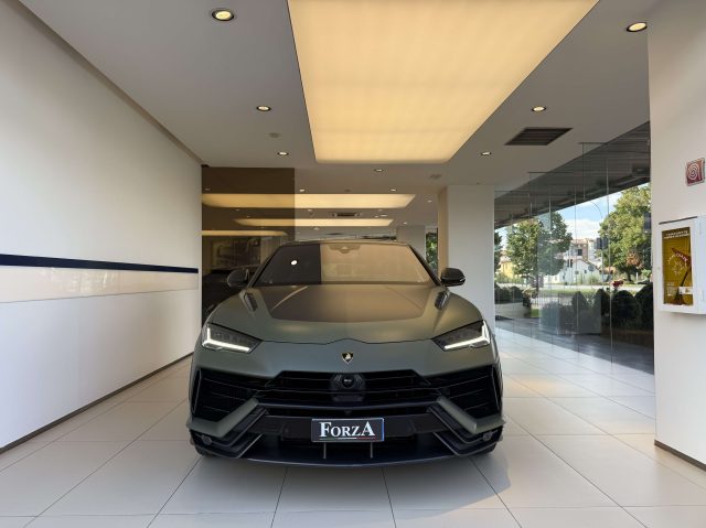Lamborghini Urus Urus 4.0 V8 PERFORMANTE - foto 2 di 4