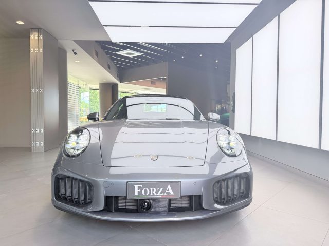 Porsche 992 911 Carrera 992 Coupe 3.6 Turbo S auto - foto 2 di 4