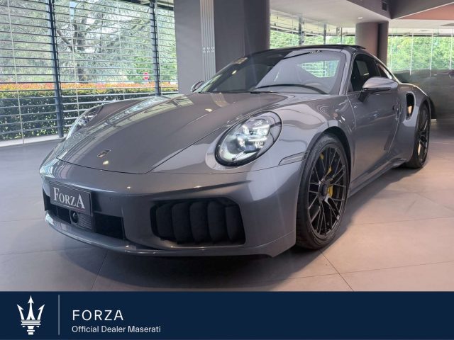 Porsche 992 911 Carrera 992 Coupe 3.6 Turbo S auto usato a VENARIA REALE