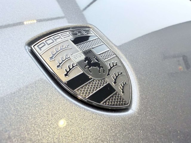 Porsche 992 911 Carrera 992 Coupe 3.6 Turbo S auto - foto 4 di 4