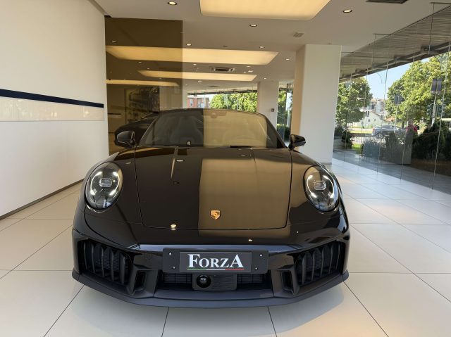 Porsche Targa 992.2 TARGA 4 GTS - foto 4 di 4
