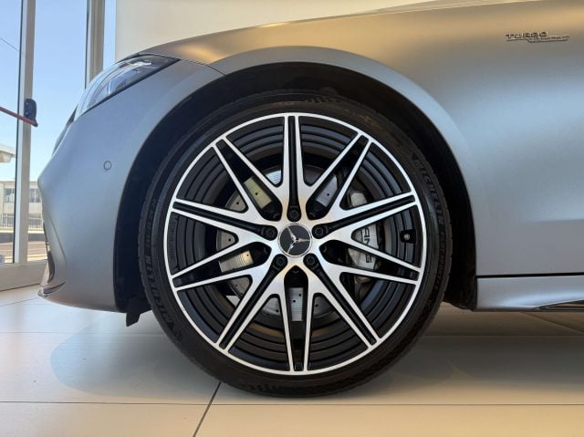 Mercedes-Benz C 43 AMG C43 mhev Premium Pro 4matic auto - foto 4 di 4