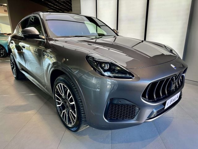 Maserati Grecale Grecale 2.0 mhev GT 300cv auto - foto 3 di 15