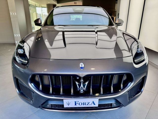 Maserati Grecale Grecale 2.0 mhev GT 300cv auto - foto 2 di 15