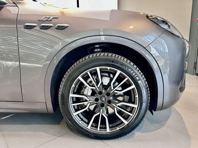 Maserati Grecale Grecale 2.0 mhev GT 300cv auto - foto 4 di 15