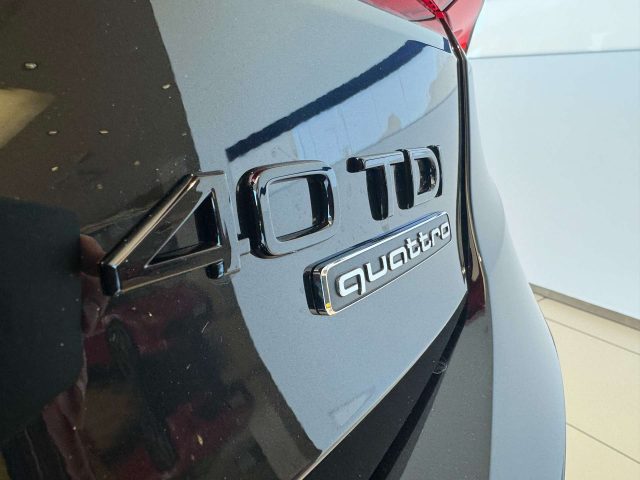 Audi Q3 SPB 4.0 TDI Quattro S Tronic Sline - foto 4 di 4