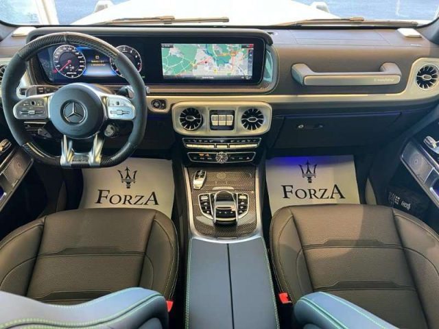 Mercedes-Benz G 63 AMG G 63 AMG S.W. Special Edition - foto 4 di 4