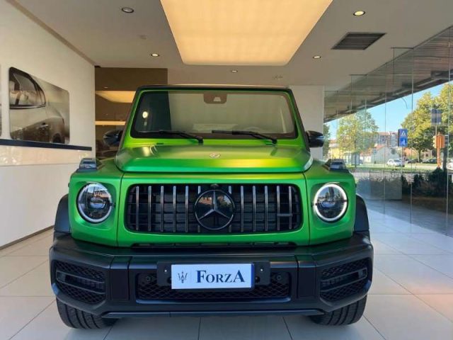 Mercedes-Benz G 63 AMG G 63 AMG S.W. Special Edition - foto 2 di 4