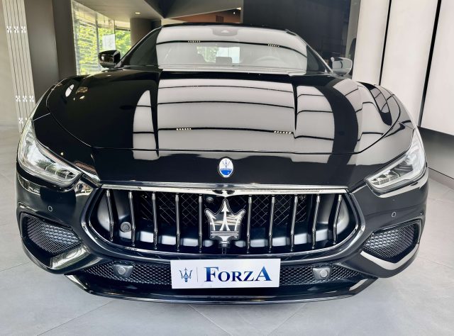 Maserati Ghibli 3.0 V6 Modena S 430cv awd, FULL Opt. + Pack Neriss - foto 2 di 4