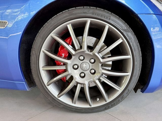 Maserati GranTurismo Granturismo V8 4.7 Sport - foto 4 di 15