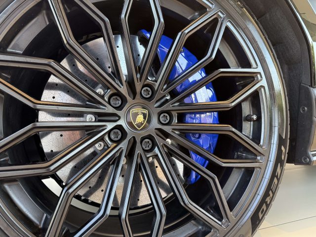 Lamborghini Urus Urus 4.0 V8 Phev SE - foto 4 di 4