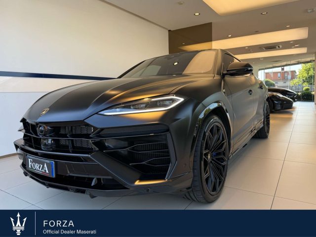 Lamborghini Urus Urus 4.0 V8 Phev SE usato a VENARIA REALE