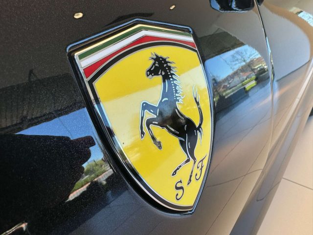 Ferrari 812 GTS - foto 4 di 15