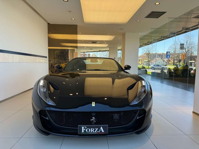 Ferrari 812 GTS - foto 2 di 15