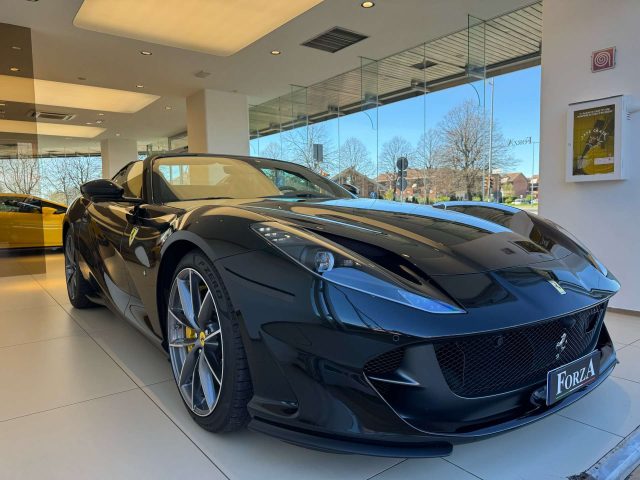 Ferrari 812 GTS - foto 3 di 15