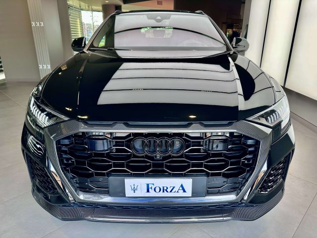 Audi RS Q8 4.0 mhev quattro tiptronic - foto 2 di 4
