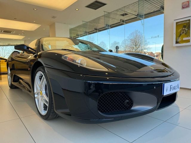 Ferrari F430 F430 Spider 4.3 F1 - foto 3 di 15