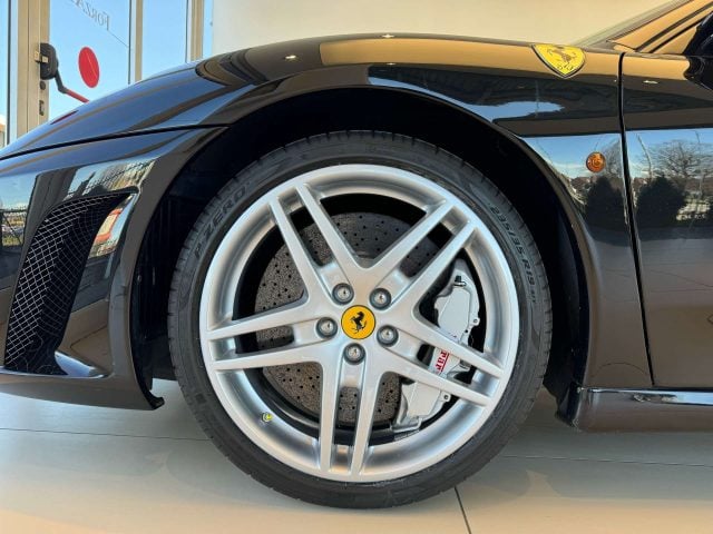 Ferrari F430 F430 Spider 4.3 F1 - foto 4 di 15