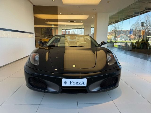 Ferrari F430 F430 Spider 4.3 F1 - foto 2 di 15