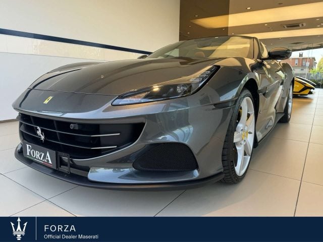 Ferrari Portofino 3.9 M usato a VENARIA REALE