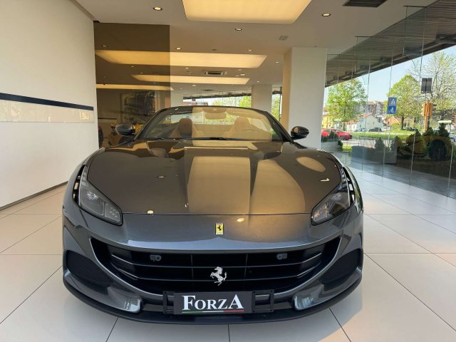 Ferrari Portofino 3.9 M - foto 2 di 4
