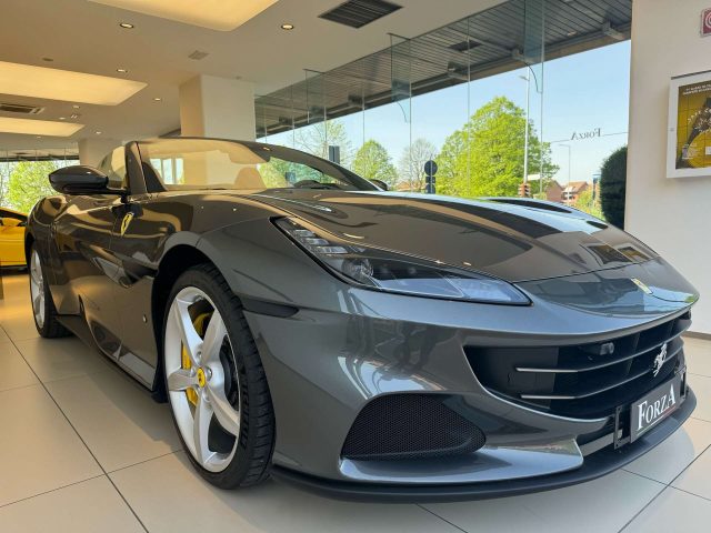 Ferrari Portofino 3.9 M - foto 3 di 4