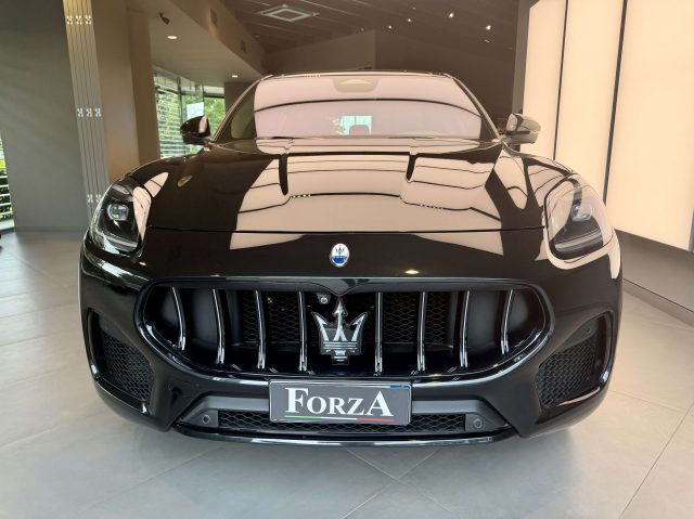 Maserati Grecale Grecale 2.0 mhev GT 250cv - foto 2 di 4