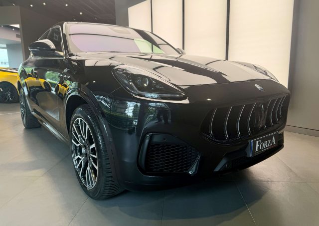 Maserati Grecale Grecale 2.0 mhev GT 250cv - foto 3 di 4