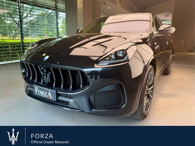 Maserati Grecale Grecale 2.0 mhev GT 250cv usato a VENARIA REALE