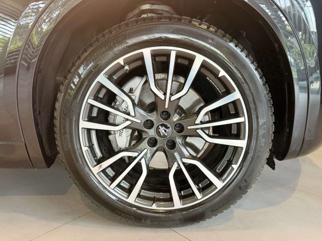 Maserati Grecale Grecale 2.0 mhev GT 250cv - foto 4 di 4