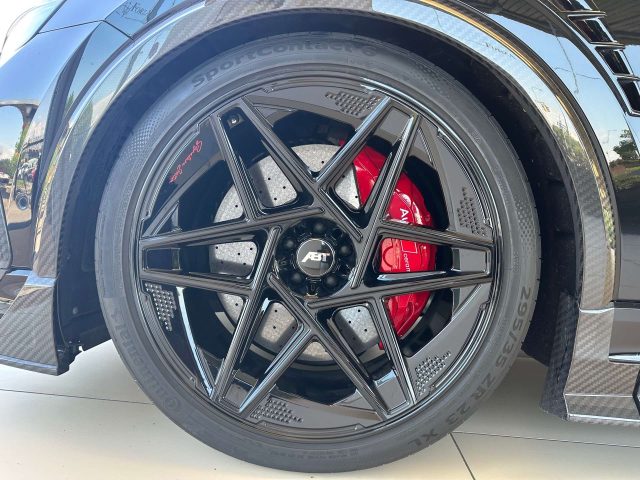 Audi RS Q8 RSQ8 ABT Signature Edition 1 OF 96 - foto 4 di 4
