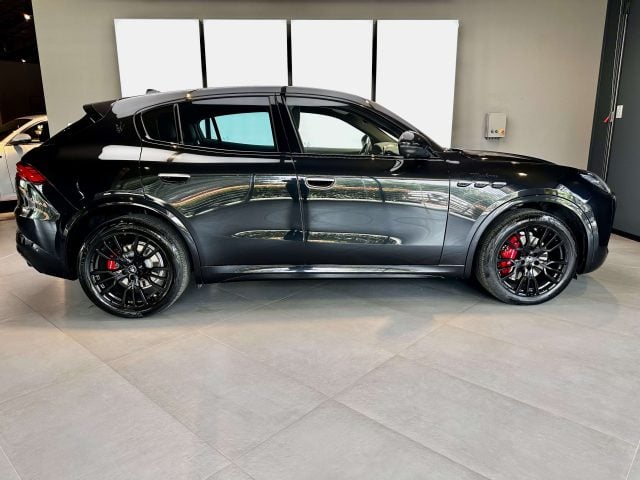 Maserati Grecale 2.0 Modena 330cv,ADAS, Tel. 360°,Sed. Ventilati - foto 4 di 15
