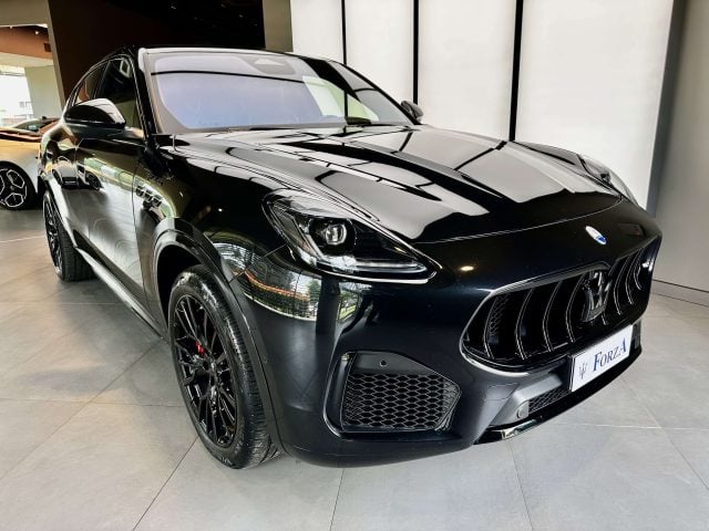 Maserati Grecale 2.0 Modena 330cv,ADAS, Tel. 360°,Sed. Ventilati - foto 3 di 15