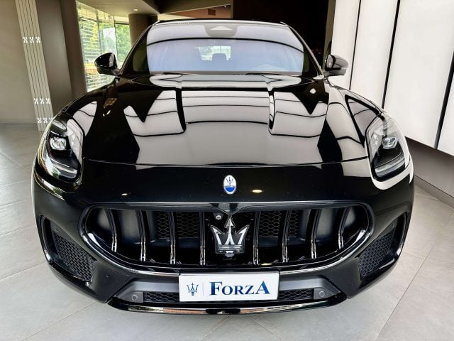Maserati Grecale 2.0 Modena 330cv,ADAS, Tel. 360°,Sed. Ventilati - foto 2 di 15