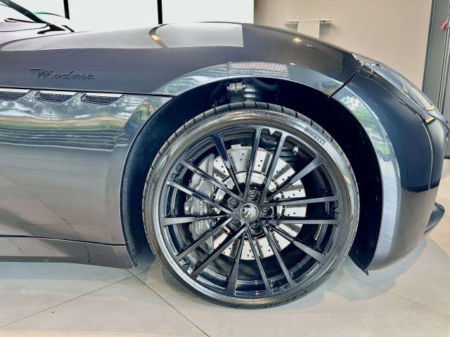 Maserati GranTurismo 3.0 Modena awd auto,Sedili Ventilati, Tech Pack - foto 4 di 4