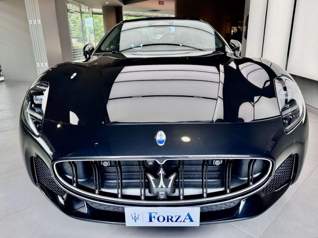 Maserati GranTurismo 3.0 Modena awd auto,Sedili Ventilati, Tech Pack - foto 2 di 4
