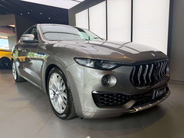 Maserati Levante Levante 2.0 mhev GT 330cv - foto 3 di 4