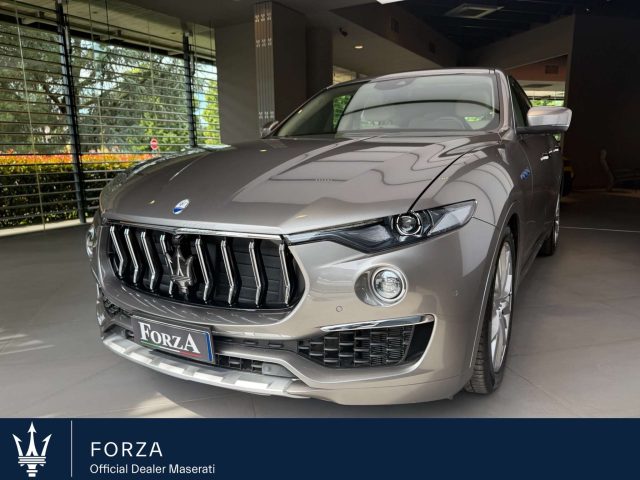 Maserati Levante Levante 2.0 mhev GT 330cv usato a VENARIA REALE