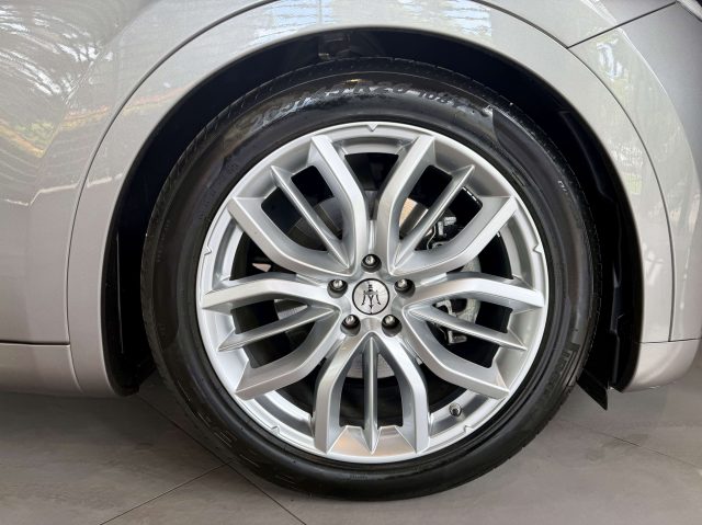 Maserati Levante Levante 2.0 mhev GT 330cv - foto 4 di 4
