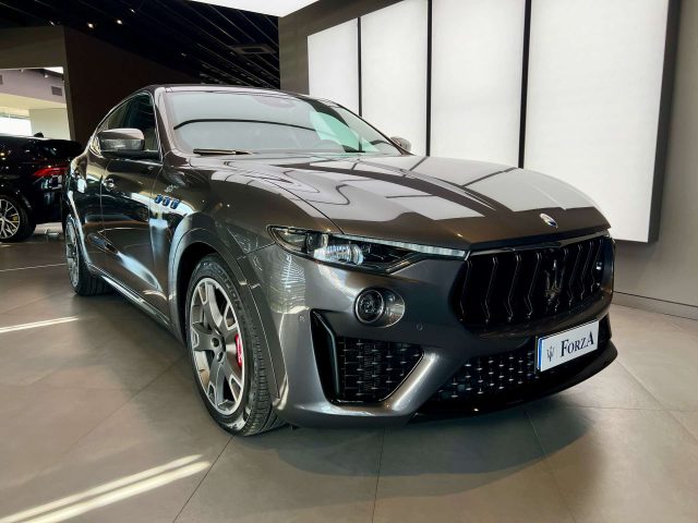 Maserati Levante 2.0 mhev GT 330cv , Sport pack , ADAS - foto 3 di 4