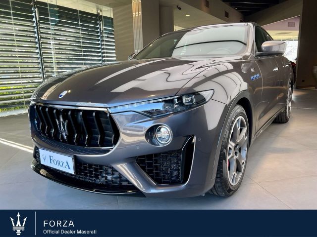 Maserati Levante 2.0 mhev GT 330cv , Sport pack , ADAS usato a VENARIA REALE